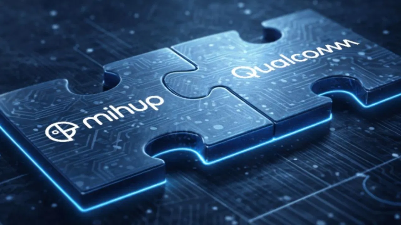 बड़ा ऐलान, Qualcomm और Mihup.ai मिलकर बनाएंगे On-Device Voice AI, मिलेगा 12 भारतीय भाषा का सपोर्ट बड़ा ऐलान, Qualcomm और Mihup.ai मिलकर बनाएंगे On-Device Voice AI, मिलेगा 12 भारतीय भाषा का सपोर्ट