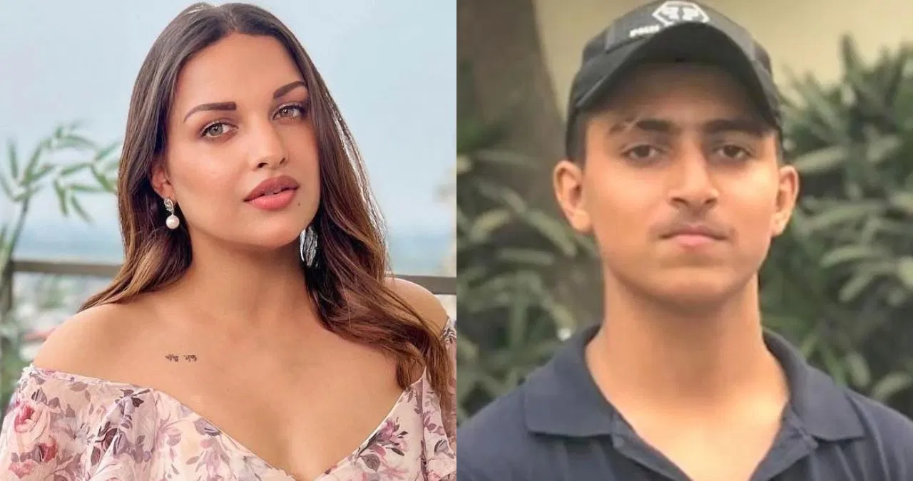 बाबा सिद्दीकी मर्डर केस के वांटेड ने एक्ट्रेस हिमांशी को दी धमकी, मांगे 10 करोड़, पंजाब पुलिस अलर्ट बाबा सिद्दीकी मर्डर केस के वांटेड ने एक्ट्रेस हिमांशी को दी धमकी, मांगे 10 करोड़, पंजाब पुलिस अलर्ट