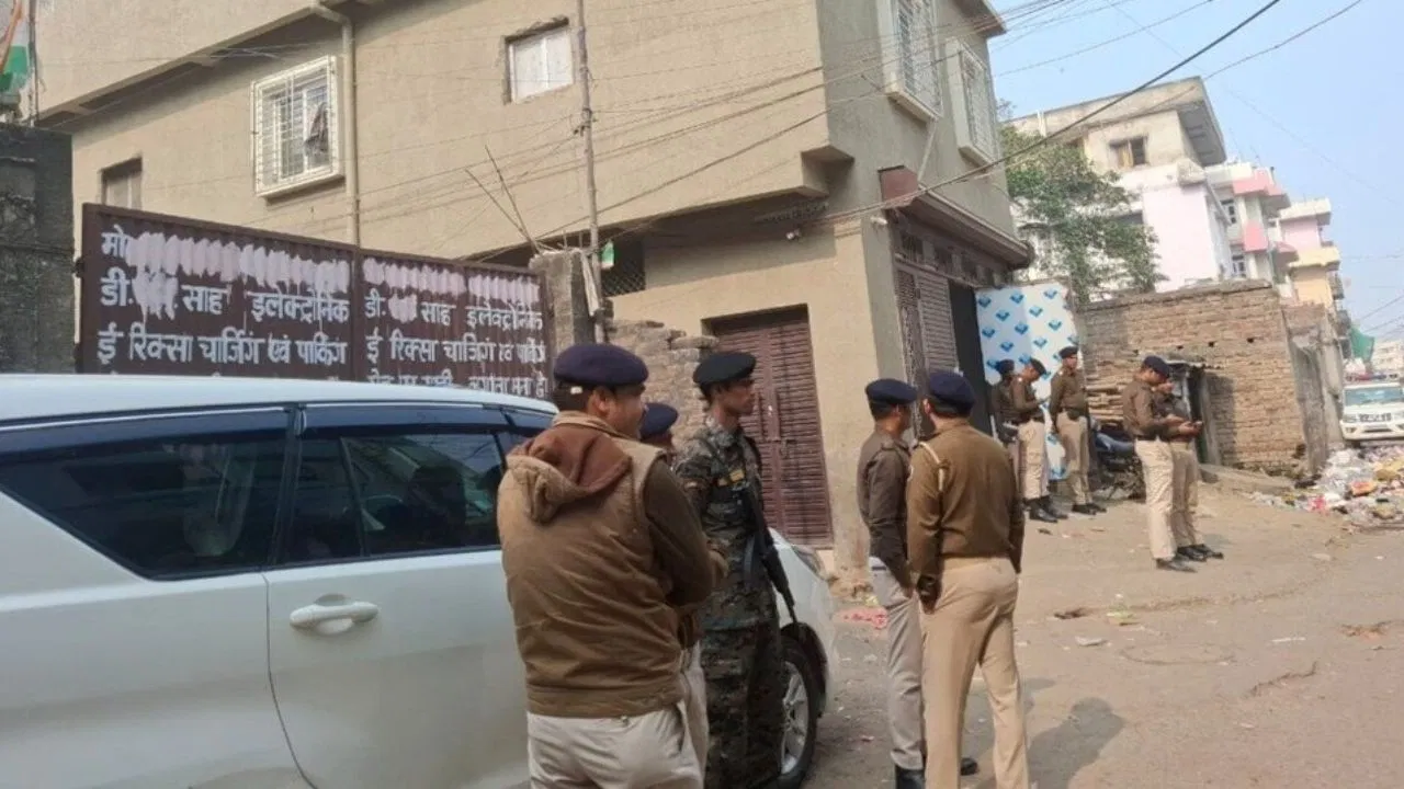 बिहार के एक-एक गर्ल्स हॉस्टल की होगी जांच, संचालकों पर शिकंजा कसने की तैयारी बिहार के एक-एक गर्ल्स हॉस्टल की होगी जांच, संचालकों पर शिकंजा कसने की तैयारी