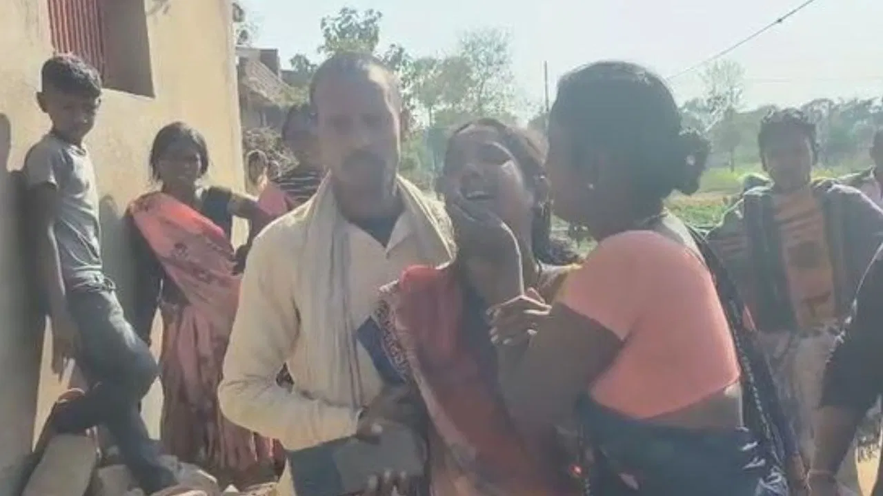 ‘भाभी के गैर मर्दों से संबंध थे…’, गया में पत्नी की धमकियों से तंग आकर पति ने दी जान, ननद ने खोली पोल 'भाभी के गैर मर्दों से संबंध थे...', गया में पत्नी की धमकियों से तंग आकर पति ने दी जान, ननद ने खोली पोल