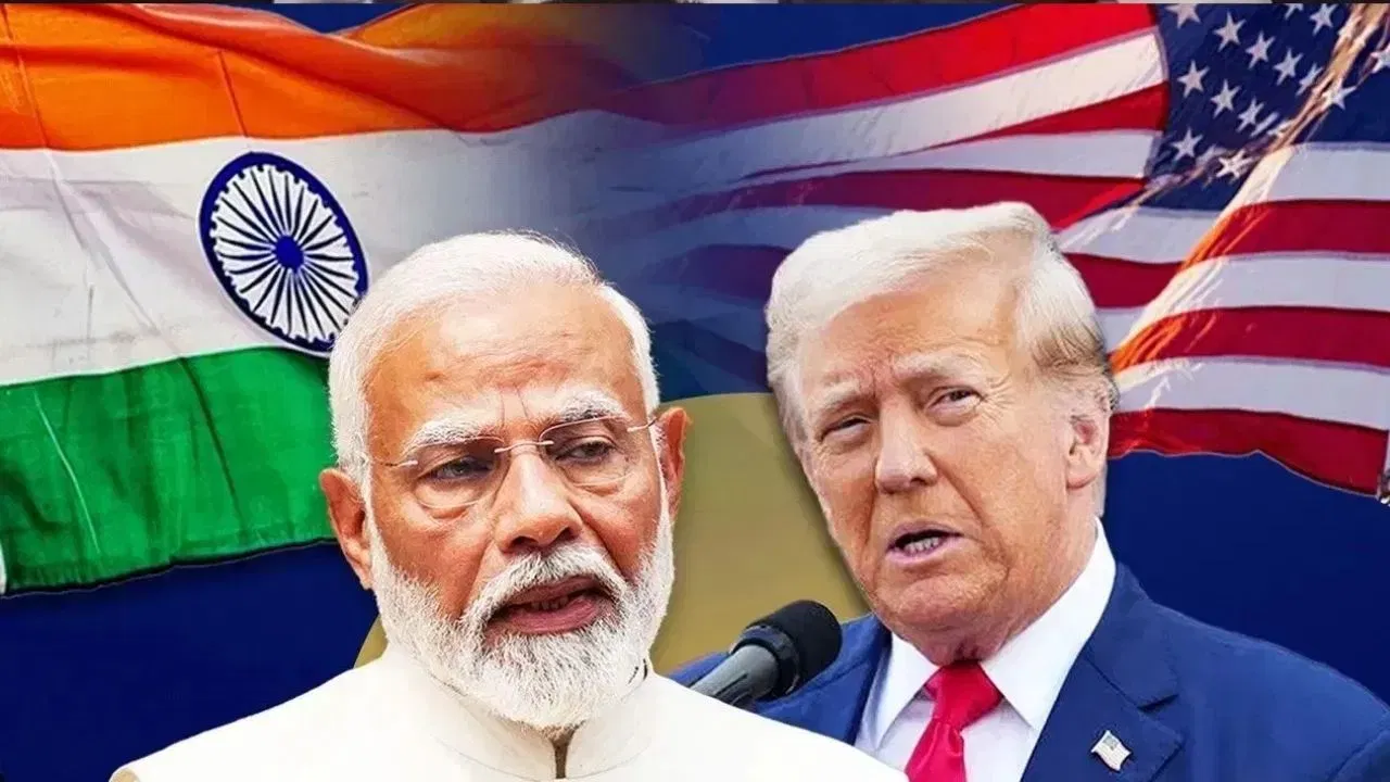 अमेरिका से ट्रेड डील, रूस से संबंध और बांग्लादेश चुनाव… जानें भारत का किस मुद्दे पर क्या रुख भारत-अमेरिका ट्रेड डील पर बहुत बड़ी खुशखबरी, पक्की होने वाली है डील'! जानिए आपको क्या मिलेगा?
