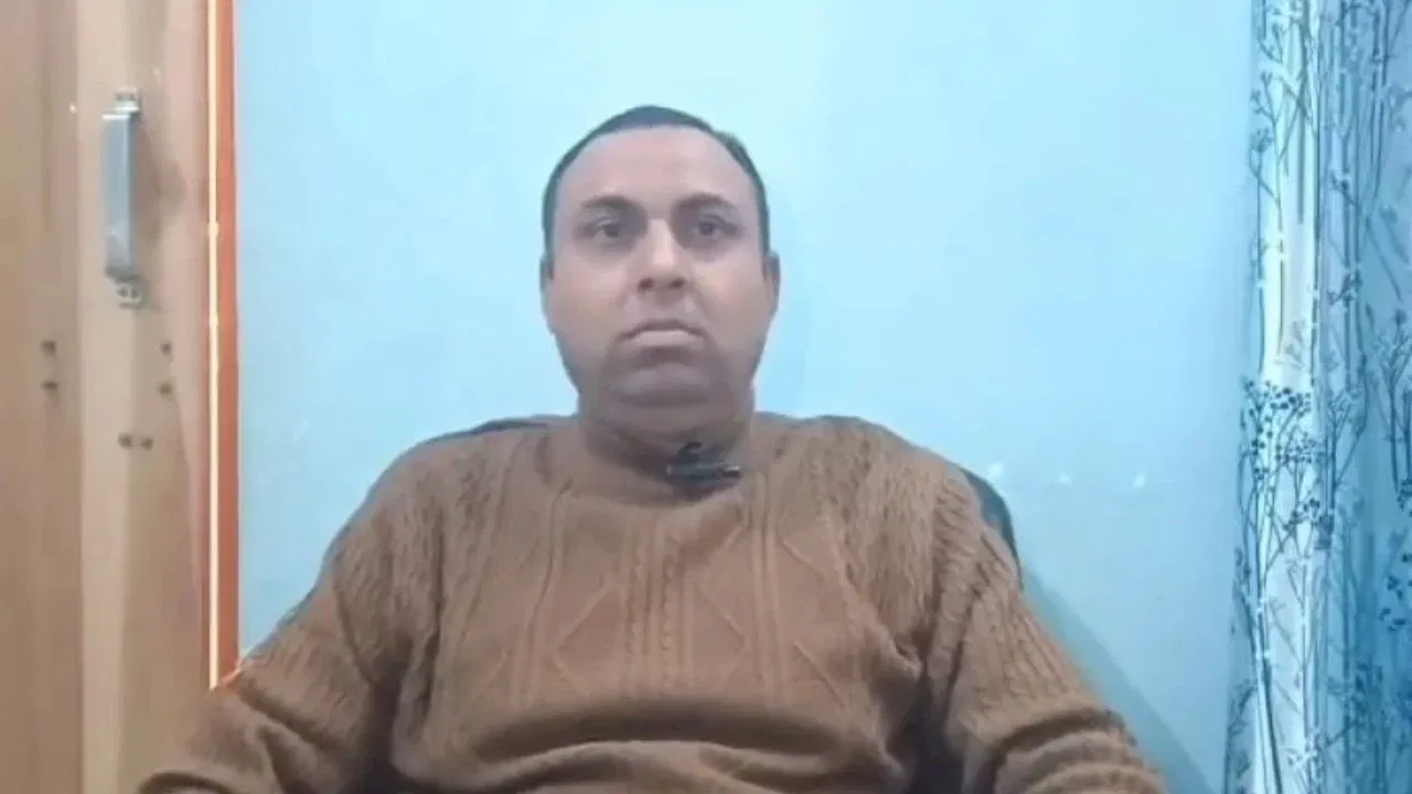 योगी के बुलडोजर एक्शन पर AIMIM का वार, कहा- न्याय के नाम पर खास समुदाय को निशाना बनाया जा रहा योगी के बुलडोजर एक्शन पर AIMIM का वार, कहा- न्याय के नाम पर खास समुदाय को निशाना बनाया जा रहा