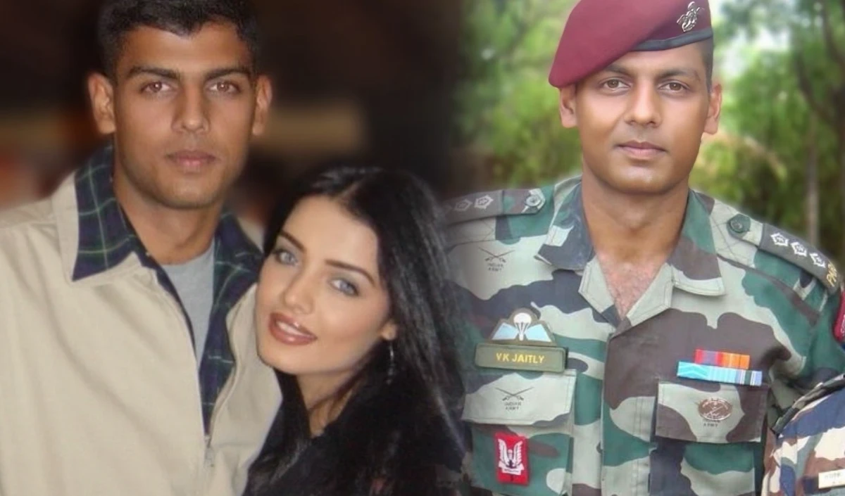 रील लाइफ से रियल लाइफ तक… Celina Jaitly की अपने भाई को UAE जेल से छुड़ाने की ‘जिगरा’ वाली जंग रील लाइफ से रियल लाइफ तक... Celina Jaitly की अपने भाई को UAE जेल से छुड़ाने की 'जिगरा' वाली जंग