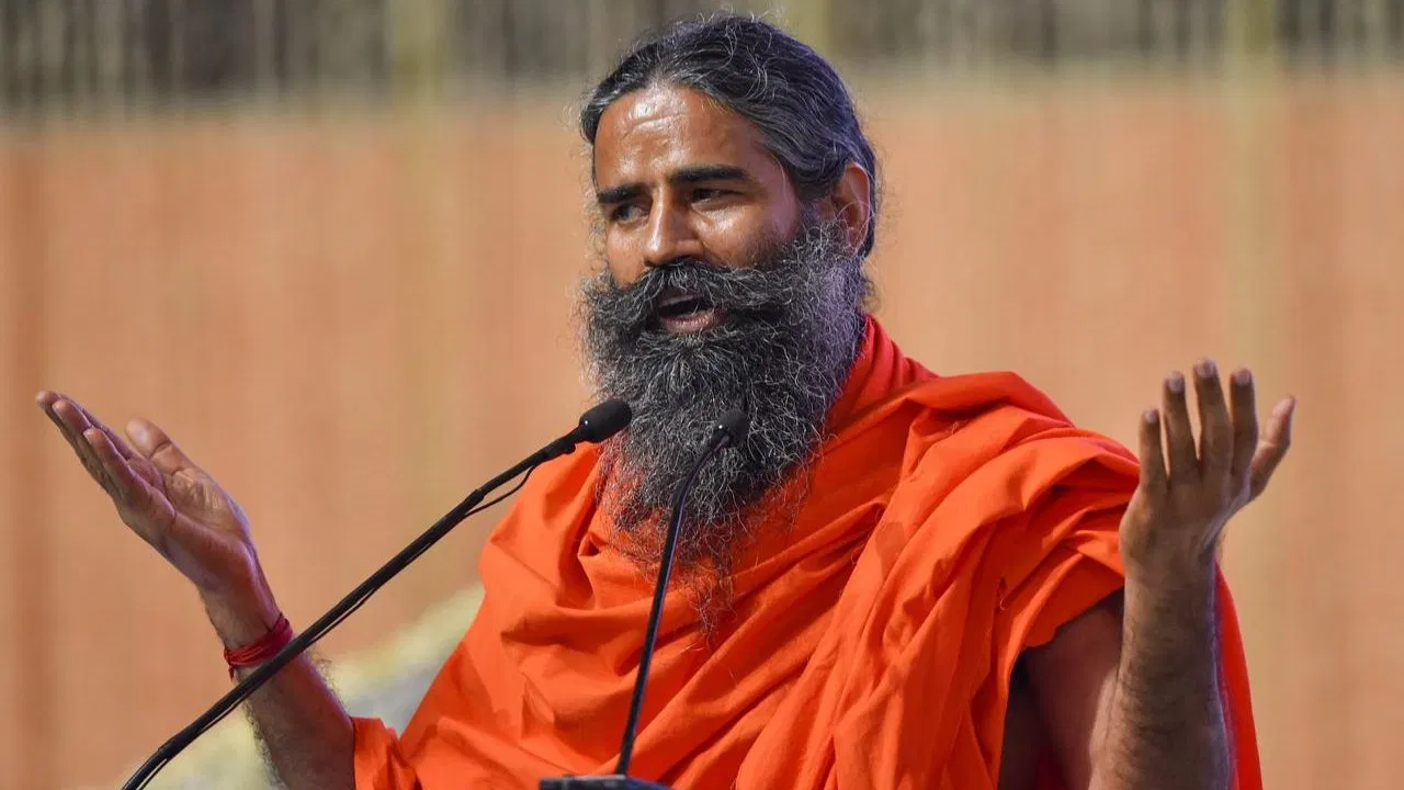 रोज सुबह प्राणायाम क्यों है जरूरी? स्वामी रामदेव से जानें रोज सुबह प्राणायाम क्यों है जरूरी? स्वामी रामदेव से जानें