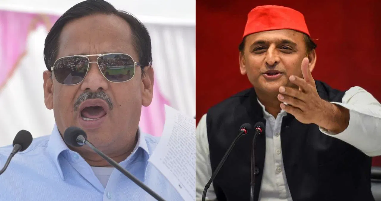 वेस्ट यूपी से लेकर पूर्वांचल और बुंदेलखंड तक… सपा के लिए कितने उपयोगी होंगे नसीमुद्दीन सिद्दीकी? वेस्ट यूपी से लेकर पूर्वांचल और बुंदेलखंड तक... सपा के लिए कितने उपयोगी होंगे नसीमुद्दीन सिद्दीकी?