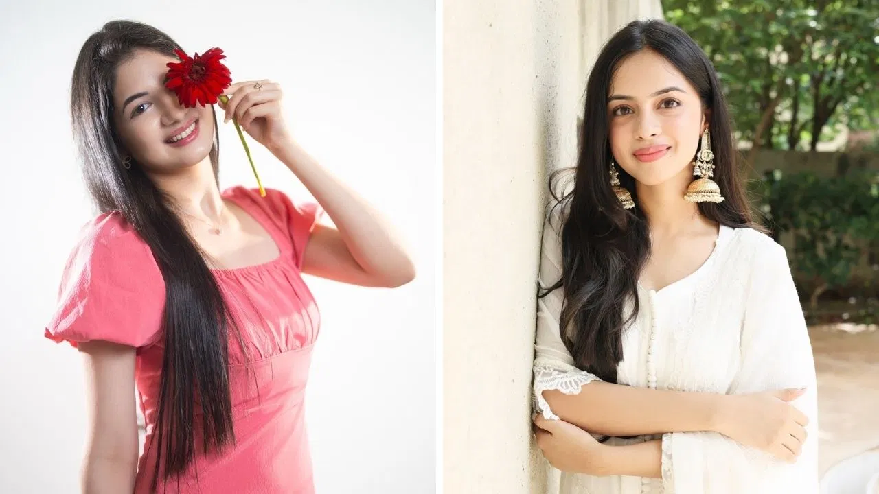 सादगी में दिखेंगी बेहद खूबसूरत, प्रपोज डे पर पहनें ऐसे सिंपल सूट और ड्रेस सादगी में दिखेंगी बेहद खूबसूरत, प्रपोज डे पर पहनें ऐसे सिंपल सूट और ड्रेस