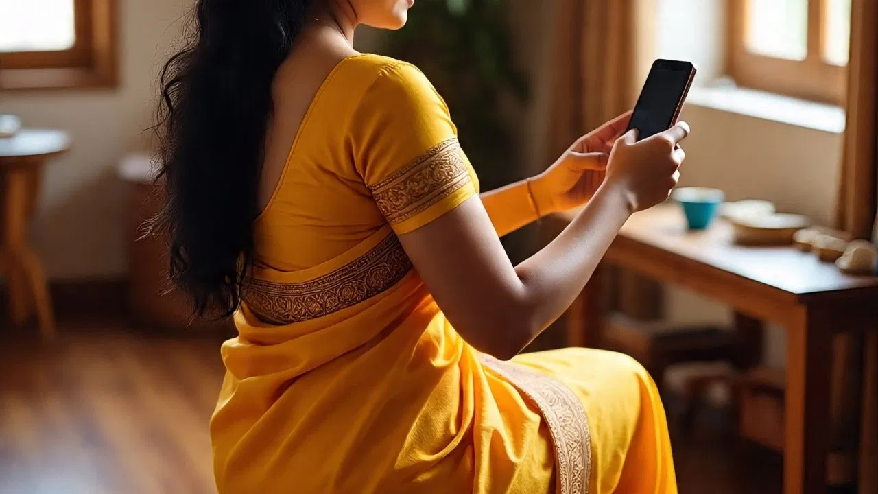 सुसाइड सीन दिखाने के चक्कर में चली गई जान, 4 साल की मासूम के सामने मां ने तोड़ा दम… गले में डाला था फांसी का फंदा सुसाइड सीन दिखाने के चक्कर में चली गई जान, 4 साल की मासूम के सामने मां ने तोड़ा दम... गले में डाला था फांसी का फंदा