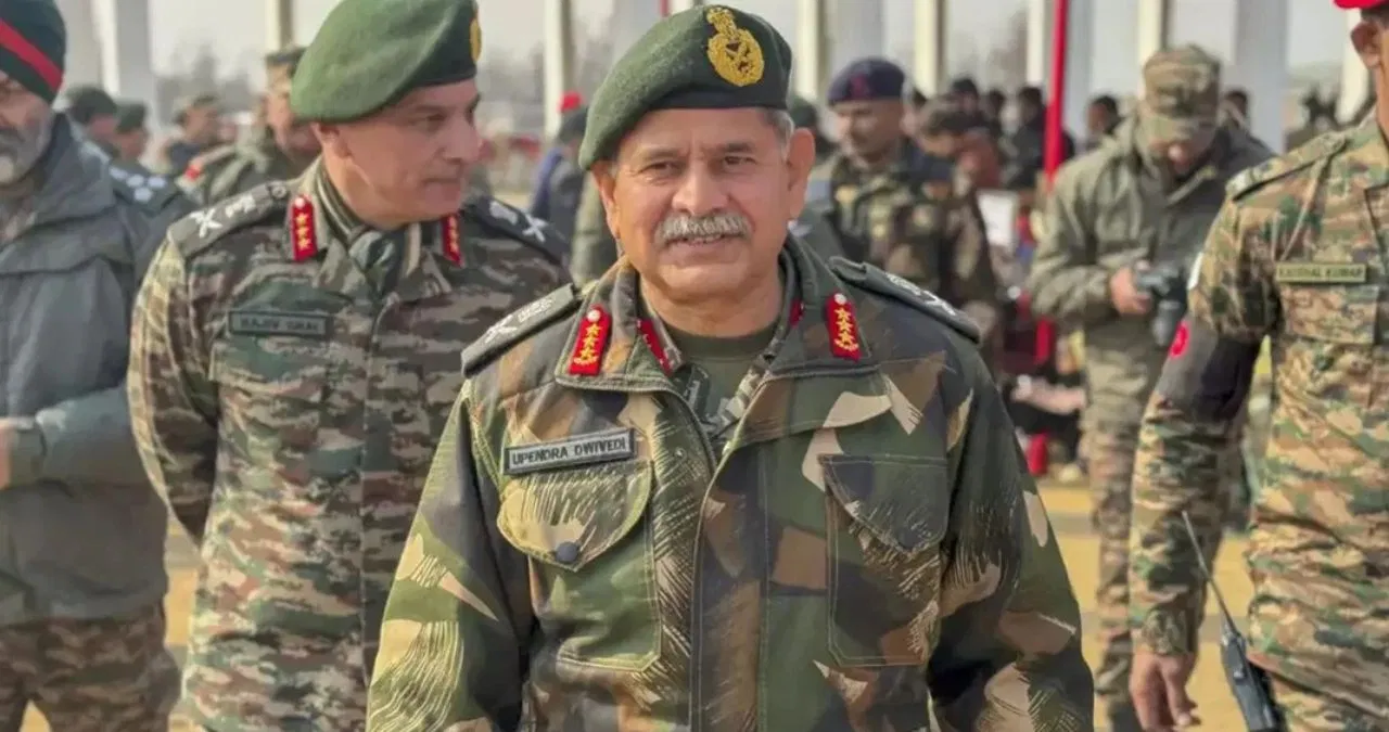 सेना चीफ जाएंगे ऑस्ट्रेलिया, क्या है दौरे का मकसद? जानें किस ऑपरेशन पर होगा मंथन सेना चीफ जाएंगे ऑस्ट्रेलिया, क्या है दौरे का मकसद? जानें किस ऑपरेशन पर होगा मंथन