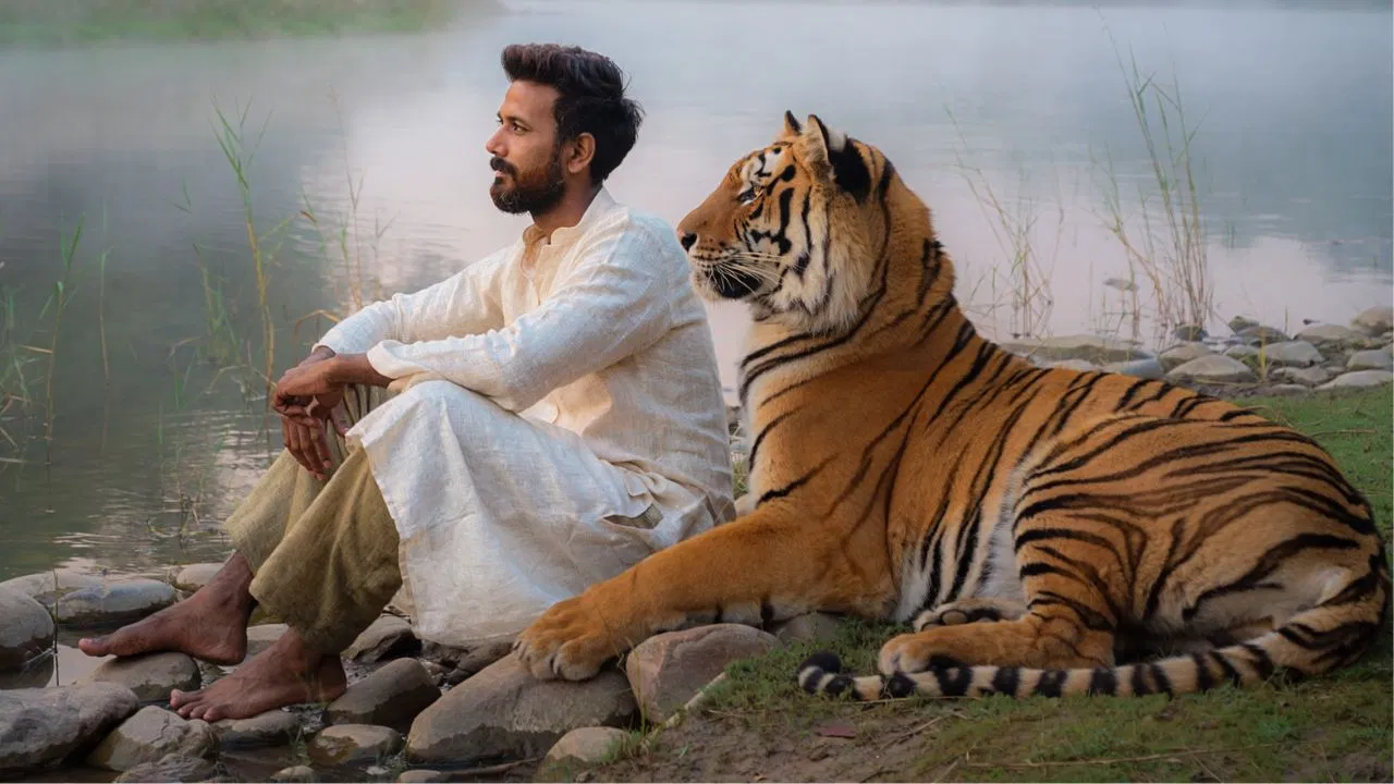 हिरण से बाघ तक गोद लें, दिल्ली में हर जानवर के लिए अलग-अलग रेट तय हिरण से बाघ तक गोद लें, दिल्ली में हर जानवर के लिए अलग-अलग रेट तय