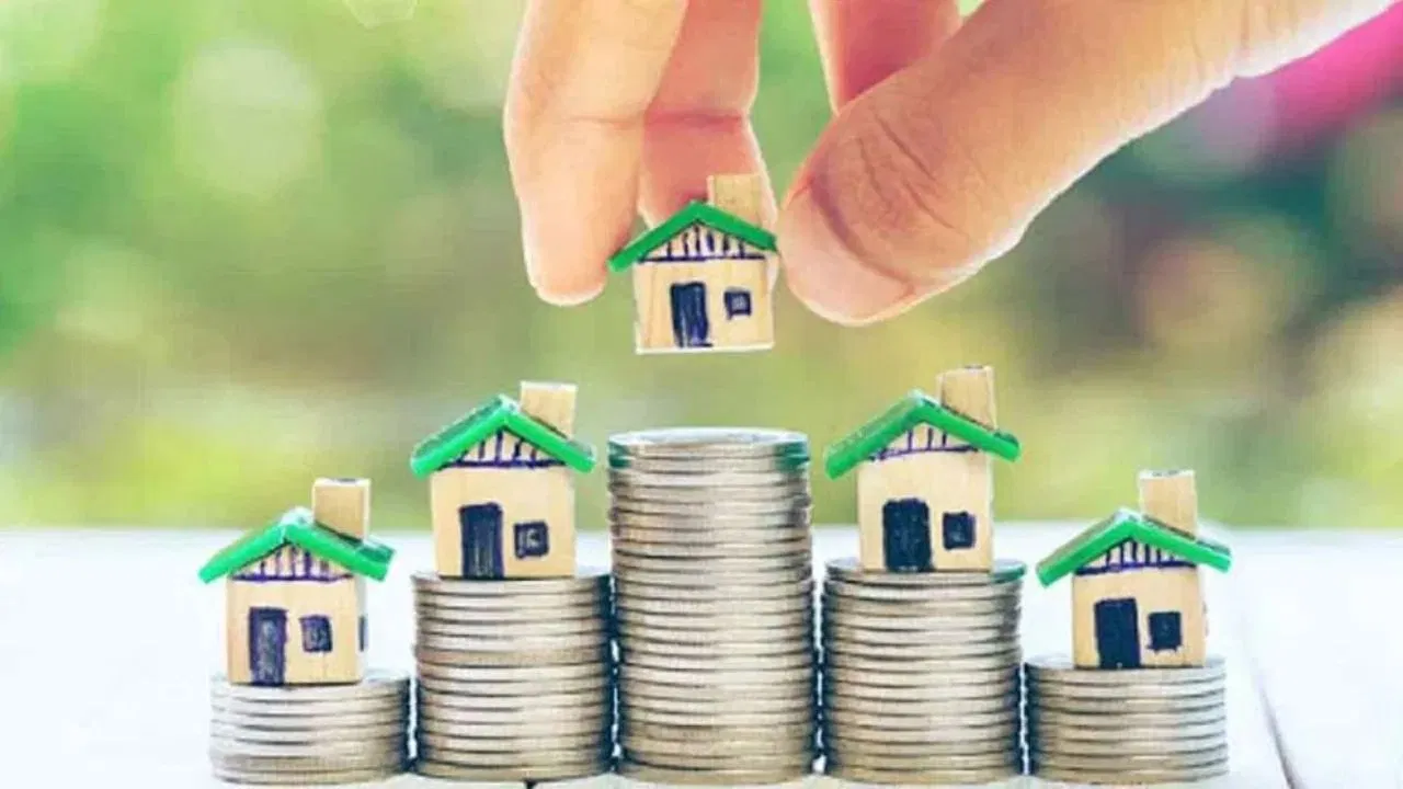 होम लोन OD सुविधा, बिना पैसा लॉक किए कैसे घटाएं ब्याज का बोझ होम लोन OD सुविधा, बिना पैसा लॉक किए कैसे घटाएं ब्याज का बोझ