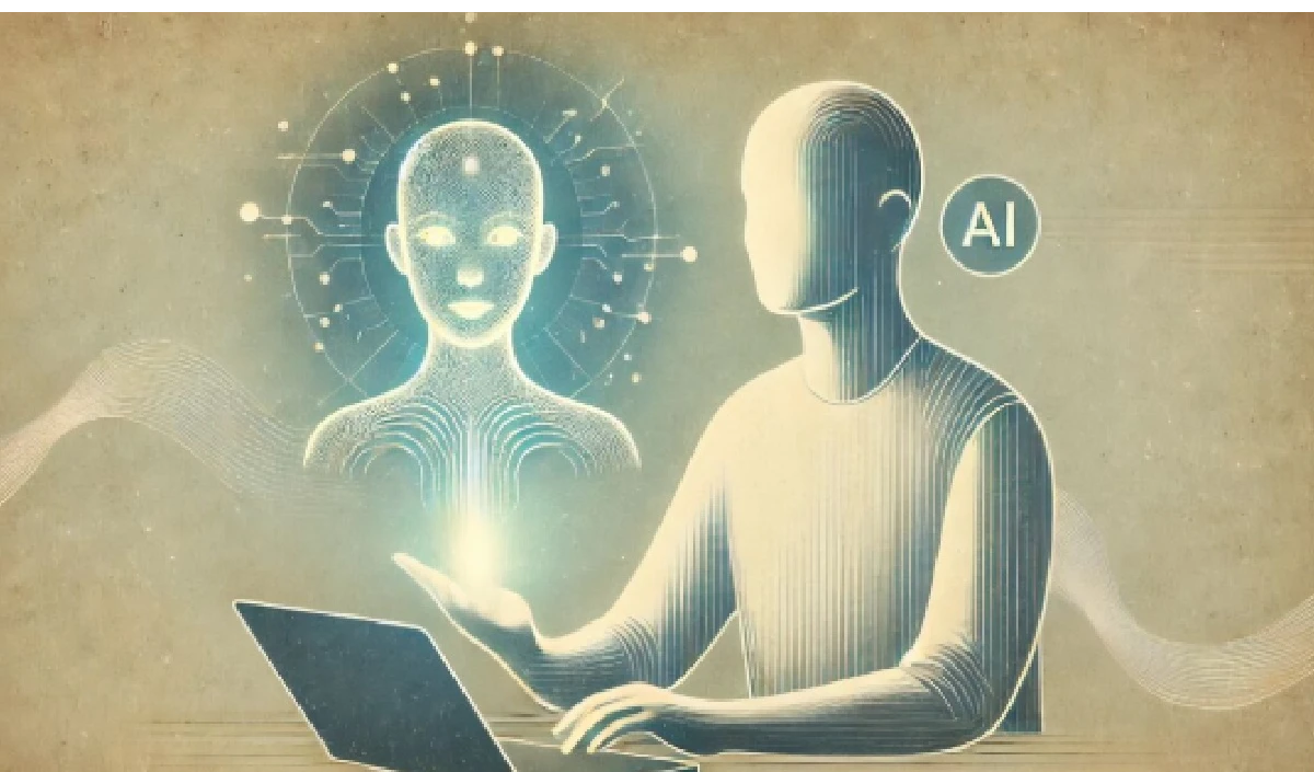 AI को लेकर चौंकाने वाला खुलासा, ज्यादा इस्तेमाल करने से सोचने की ताकत हो सकती है कम AI को लेकर चौंकाने वाला खुलासा, ज्यादा इस्तेमाल करने से सोचने की ताकत हो सकती है कम