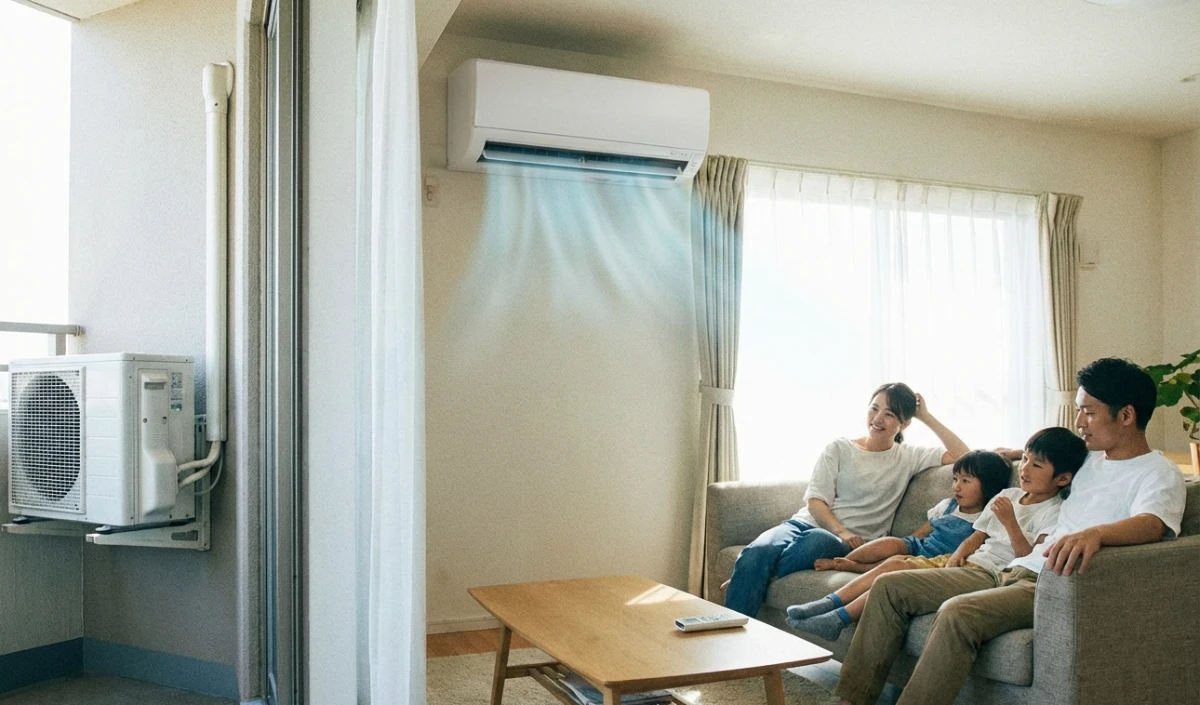 Air Conditioner चलाते वक्त न करें ये 5 गलतियां, वरना Electricity Bill आएगा दोगुना Air Conditioner चलाते वक्त न करें ये 5 गलतियां, वरना Electricity Bill आएगा दोगुना