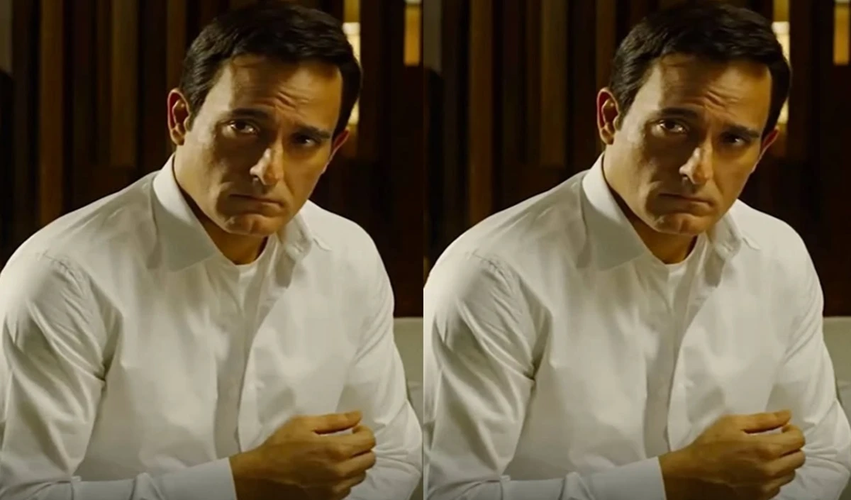 Akshaye Khanna Birthday: क्यों कहलाते हैं Bollywood के ‘Comeback King’? जानिए दमदार वापसी की कहानी Akshaye Khanna Birthday: क्यों कहलाते हैं Bollywood के 'Comeback King'? जानिए दमदार वापसी की कहानी