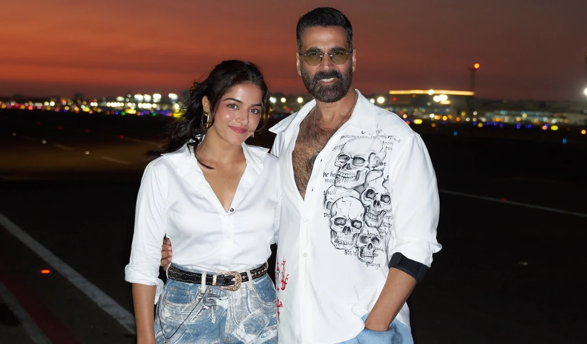 Bhooth Bangla के ट्रेलर का अता-पता नहीं, क्या सच में टल गई है Akshay Kumar की फिल्म की रिलीज? Bhooth Bangla के ट्रेलर का अता-पता नहीं, क्या सच में टल गई है Akshay Kumar की फिल्म की रिलीज?