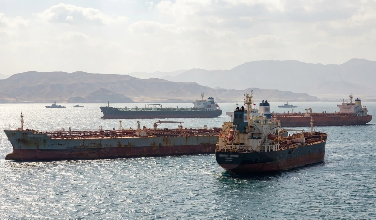 Dubai Port के पास Kuwaiti Oil Tanker बना निशाना, हमले के बाद भीषण आग, खाड़ी में हाई अलर्ट जारी Dubai Port के पास Kuwaiti Oil Tanker बना निशाना, हमले के बाद भीषण आग, खाड़ी में हाई अलर्ट जारी
