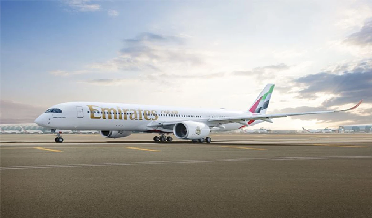 Emirates का Red Alert: Dubai Airport न आएं यात्री, ड्रोन हमले के बाद सभी उड़ानें हुईं रद्द Emirates का Red Alert: Dubai Airport न आएं यात्री, ड्रोन हमले के बाद सभी उड़ानें हुईं रद्द