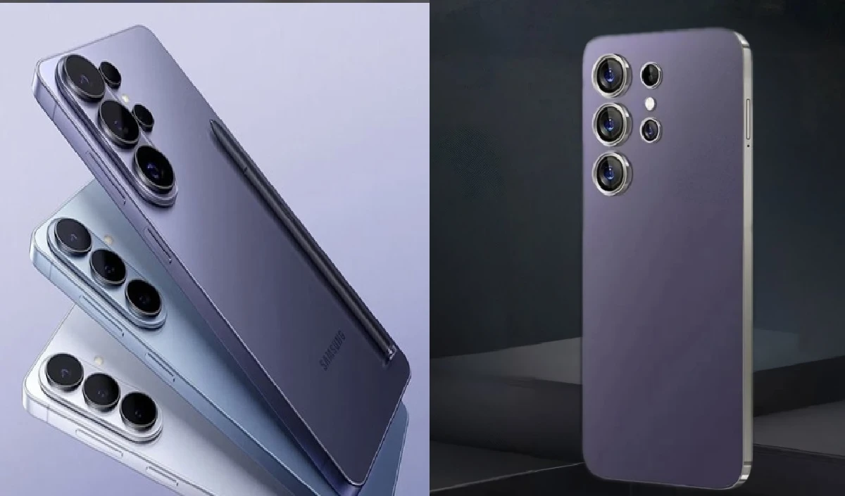 Galaxy S26 Series में सैटेलाइट कनेक्टिविटी का स्पेशल फीचर, बिना नेटवर्क के भी कर पाएंगे मैसेज Galaxy S26 Series में सैटेलाइट कनेक्टिविटी का स्पेशल फीचर, बिना नेटवर्क के भी कर पाएंगे मैसेज