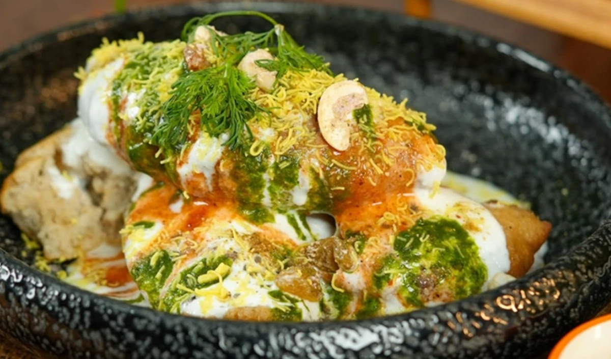 Holi पर इस Unique Dahi Gujiya Recipe से जीतें मेहमानों का दिल, सब पूछेंगे बनाने का तरीका Holi पर इस Unique Dahi Gujiya Recipe से जीतें मेहमानों का दिल, सब पूछेंगे बनाने का तरीका