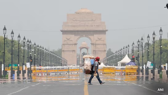 Desk SBN : दिल्ली की हवा में सुधार, लेकिन खतरा बरकरार आर्थिक सर्वेक्षण 2025-26 ने दिखाया राहत और चुनौती का दोहरा सच
