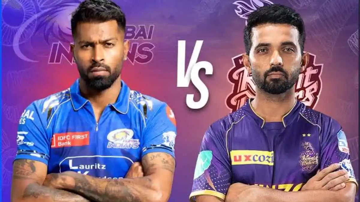 Desk SBN : IPL 2026 का दूसरा मुकाबला, मुंबई इंडियंस की दमदार जीत, वानखेड़े में रन बरसे
