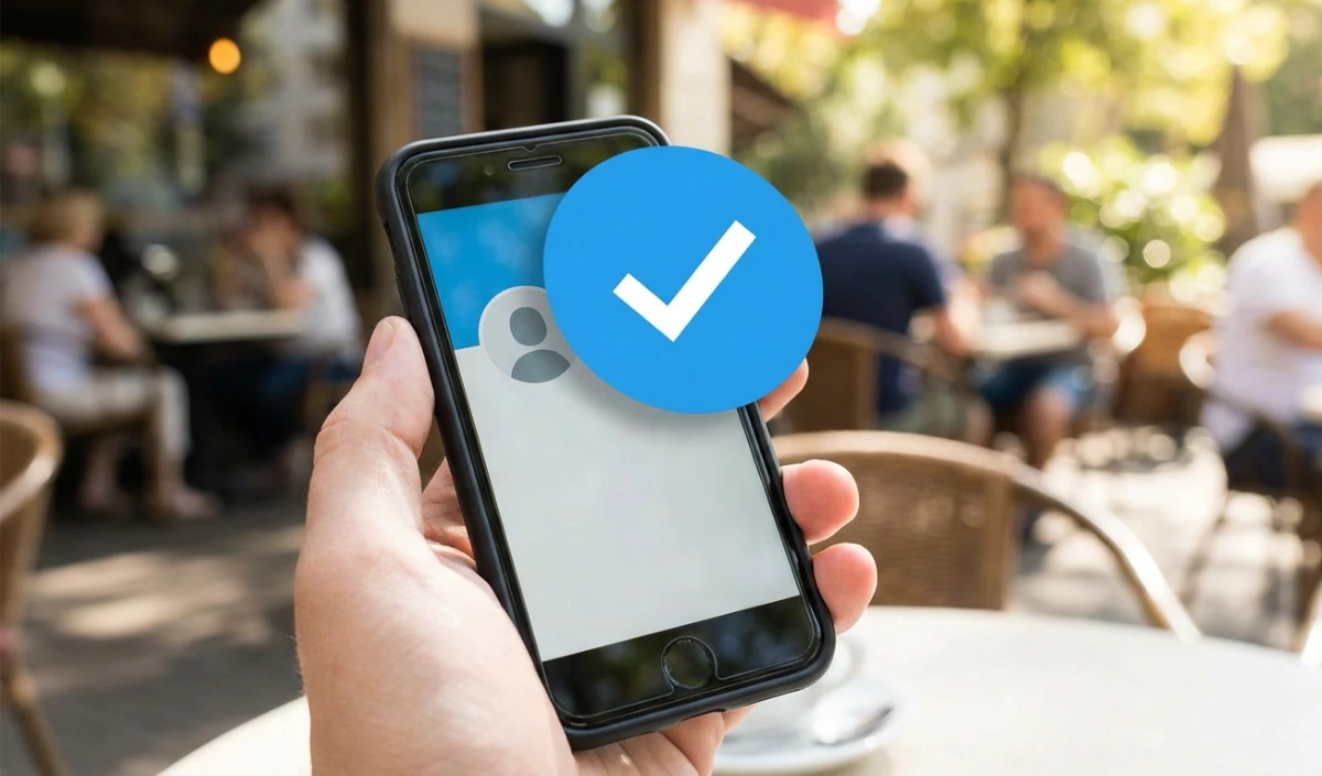 Instagram Blue Tick की चाहत होगी पूरी, अब कम Followers पर भी मिलेगा Verified Account, जानें पूरा Process Instagram Blue Tick की चाहत होगी पूरी, अब कम Followers पर भी मिलेगा Verified Account, जानें पूरा Process