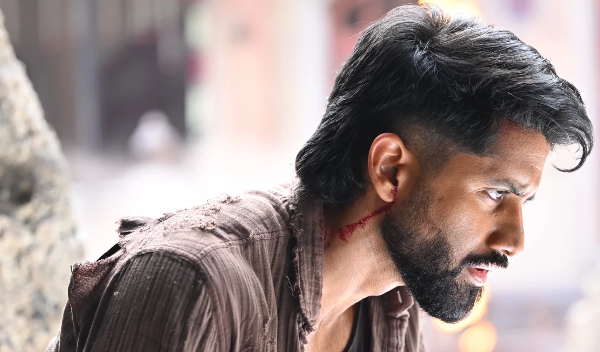 Laal Singh Chaddha फ्लॉप होने का गम नहीं, Naga Chaitanya बोले- Aamir Khan के साथ अनुभव खास रहा Laal Singh Chaddha फ्लॉप होने का गम नहीं, Naga Chaitanya बोले- Aamir Khan के साथ अनुभव खास रहा