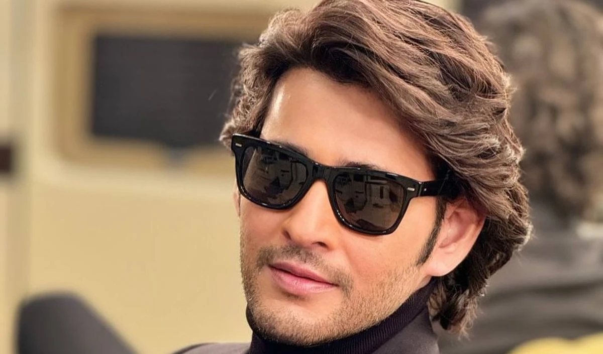 Mahesh Babu ने ‘Dhurandhar: The Revenge’ को बताया ‘धमाकेदार’! रणवीर सिंह और आदित्य धर की तारीफ में पढ़े कसीदे Mahesh Babu ने 'Dhurandhar: The Revenge' को बताया 'धमाकेदार'! रणवीर सिंह और आदित्य धर की तारीफ में पढ़े कसीदे