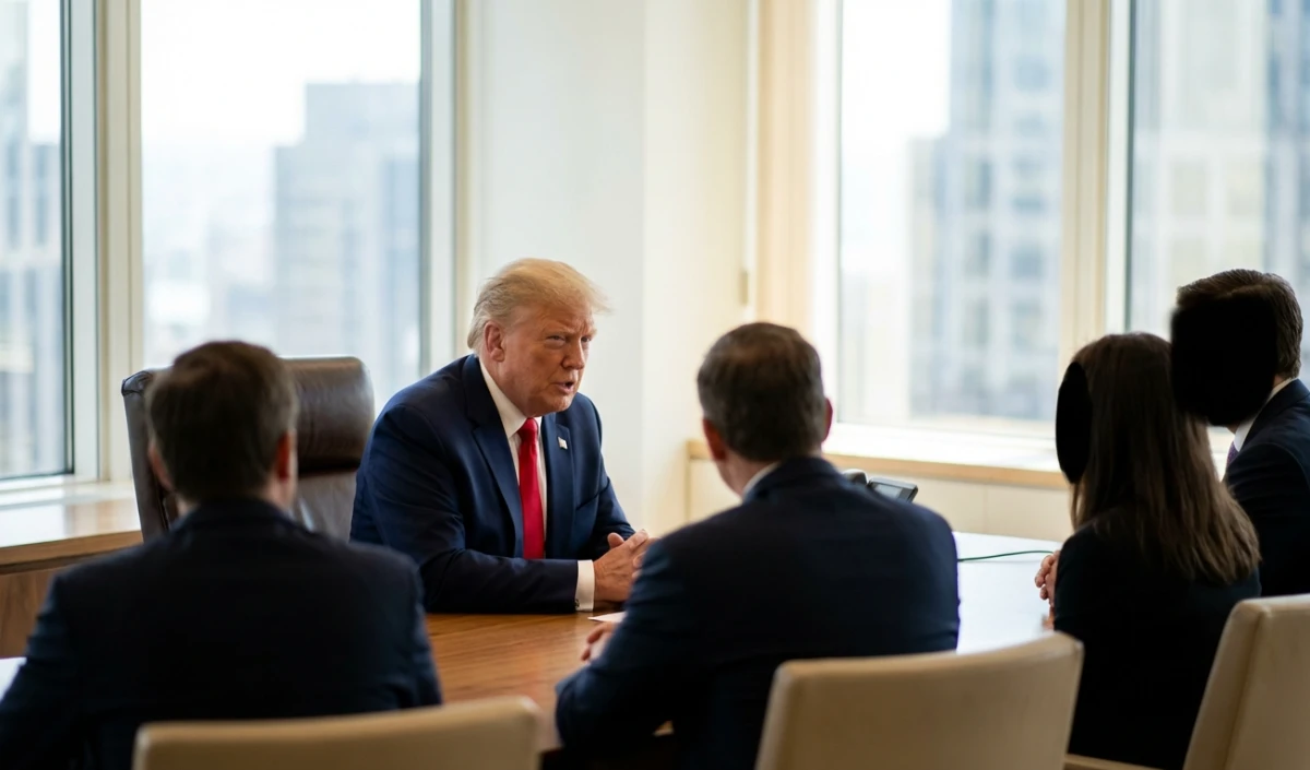Middle East में Donald Trump का बड़ा प्लान, Iran के बाद अब Saudi-Israel दोस्ती पर नज़र Middle East में Donald Trump का बड़ा प्लान, Iran के बाद अब Saudi-Israel दोस्ती पर नज़र