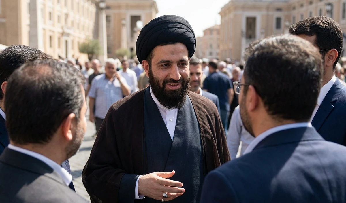 Mojtaba Khamenei सावधान! इज़रायली सेना का खौफनाक संकल्प- पीछा करेंगे, खोजेंगे और मिटा देंगे | Israel Iran War Mojtaba Khamenei सावधान! इज़रायली सेना का खौफनाक संकल्प- पीछा करेंगे, खोजेंगे और मिटा देंगे | Israel Iran War
