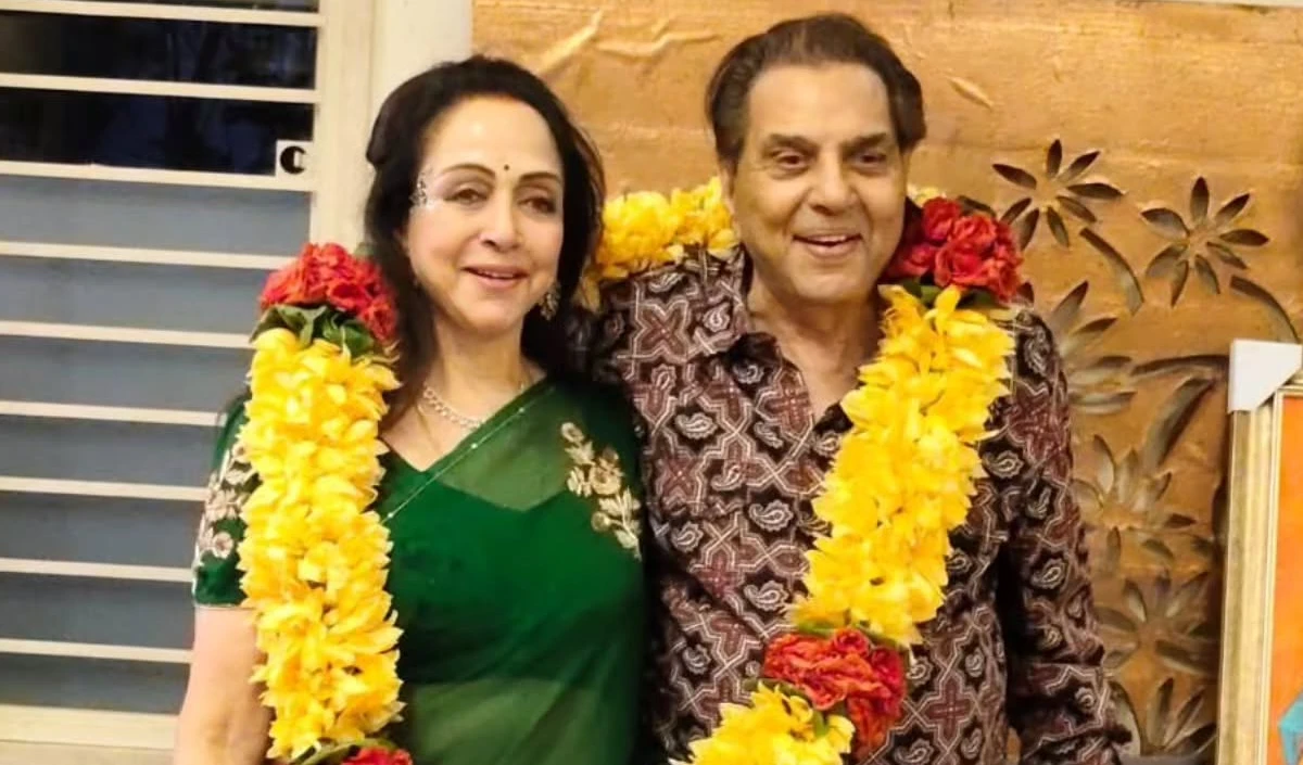 Oscar में Dharmendra को किया गया नजरअंदाज, Hema Malini बोलीं- ये Academy के लिए शर्म की बात Oscar में Dharmendra को किया गया नजरअंदाज, Hema Malini बोलीं- ये Academy के लिए शर्म की बात