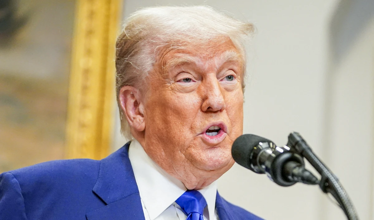 Petrol की कीमतों पर Donald Trump की बड़ी चाल! अमेरिका खोलेगा अपना Strategic Petroleum Reserve, ईरान युद्ध के बीच राहत की तैयारी Petrol की कीमतों पर Donald Trump की बड़ी चाल! अमेरिका खोलेगा अपना Strategic Petroleum Reserve, ईरान युद्ध के बीच राहत की तैयारी