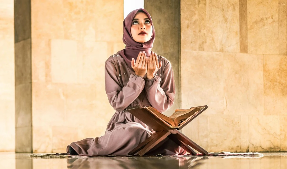 Ramadan 2026 । पीरियड्स में रोजा रखने पर क्या कहते हैं Islam के Rules? Ramadan 2026 । पीरियड्स में रोजा रखने पर क्या कहते हैं Islam के Rules?