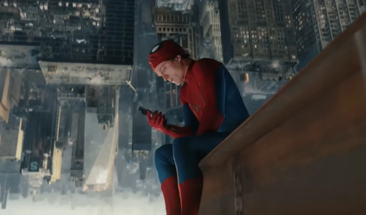 Spider Man Brand New Day Trailer Out | DNA में बदलाव और Punisher की वापसी, Tom Holland ने मचाया तहलका! Spider Man Brand New Day Trailer Out | DNA में बदलाव और Punisher की वापसी, Tom Holland ने मचाया तहलका!