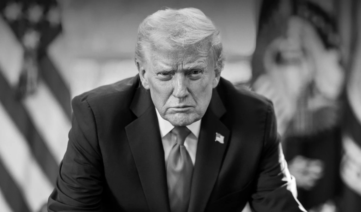 Strait of Hormuz बना जंग का नया मैदान, Donald Trump के अल्टीमेटम पर Iran का पलटवार Strait of Hormuz बना जंग का नया मैदान, Donald Trump के अल्टीमेटम पर Iran का पलटवार