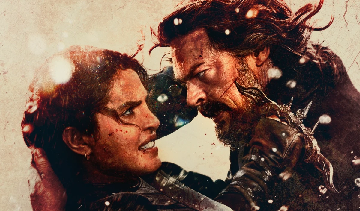 The Bluff Movie Review: प्रियंका चोपड़ा का जबरदस्त एक्शन, लेकिन कमजोर कहानी ने फीका किया रोमांच The Bluff Movie Review: प्रियंका चोपड़ा का जबरदस्त एक्शन, लेकिन कमजोर कहानी ने फीका किया रोमांच
