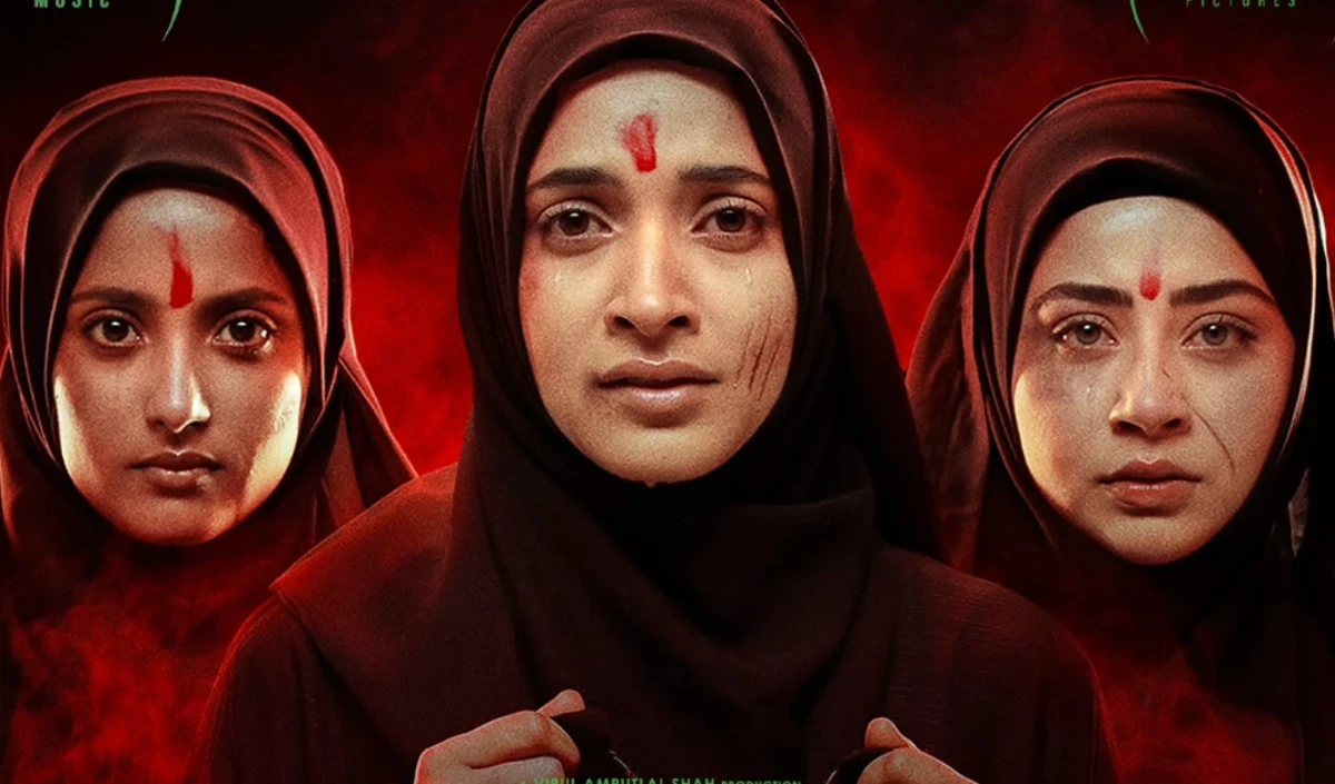 The Kerala Story 2 पर बोले Vipul Shah- ‘ये सिर्फ Kerala नहीं, देशभर में फैला बड़ा खतरा है’ The Kerala Story 2 पर बोले Vipul Shah- 'ये सिर्फ Kerala नहीं, देशभर में फैला बड़ा खतरा है'