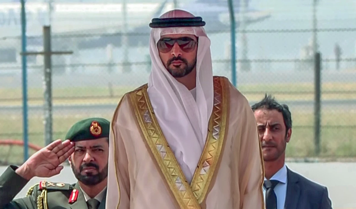 UAE-Iran Conflict | ईरानी मिसाइल हमलों से दहला Dubai और Abu Dhabi! क्या पलटवार करेगा UAE? जानें क्या है हकीकत UAE-Iran Conflict | ईरानी मिसाइल हमलों से दहला Dubai और Abu Dhabi! क्या पलटवार करेगा UAE? जानें क्या है हकीकत