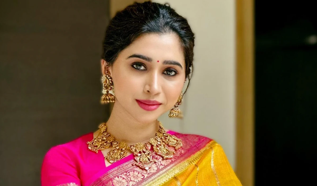 Vijay-Sangeetha विवाद के बीच Aarti Ravi का सवाल- क्या पति की Market Value से मिलती है पत्नी को हमदर्दी? Vijay-Sangeetha विवाद के बीच Aarti Ravi का सवाल- क्या पति की Market Value से मिलती है पत्नी को हमदर्दी?