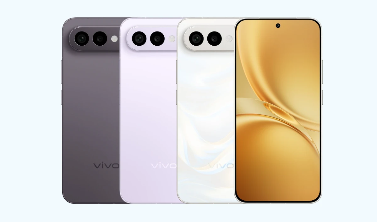 Vivo V70 FE की भारत में धमाकेदार Entry, 200MP कैमरा से Mid-Range में मचाएगा गदर Vivo V70 FE की भारत में धमाकेदार Entry, 200MP कैमरा से Mid-Range में मचाएगा गदर