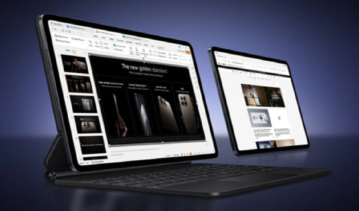 Xiaomi Pad 8 टैबलेट 13 मेगापिक्सल कैमरा, 9200mAh बैटरी के साथ लॉन्च Xiaomi Pad 8 टैबलेट 13 मेगापिक्सल कैमरा, 9200mAh बैटरी के साथ लॉन्च