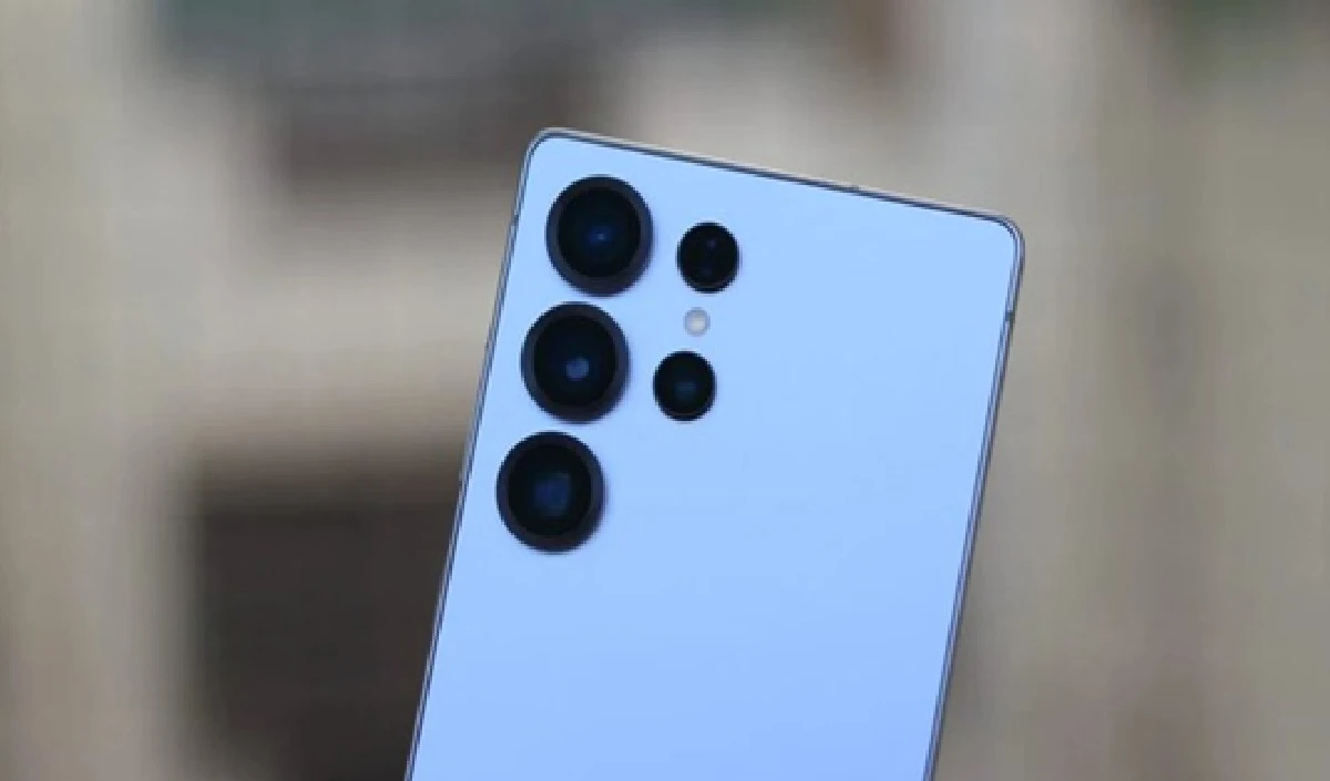 अब होगा इंतजार खत्म, Galaxy S27 Ultra में मिल सकती है ये अपग्रेड अब होगा इंतजार खत्म, Galaxy S27 Ultra में मिल सकती है ये अपग्रेड