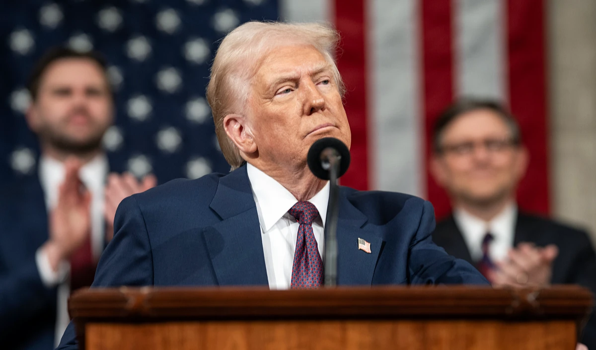 ‘ईरान न्यूक्लियर हथियार न रखने पर हुआ सहमत’, Donald Trump का दावा, Strait of Hormuz की ओर किया ये इशारा 'ईरान न्यूक्लियर हथियार न रखने पर हुआ सहमत', Donald Trump का दावा, Strait of Hormuz की ओर किया ये इशारा