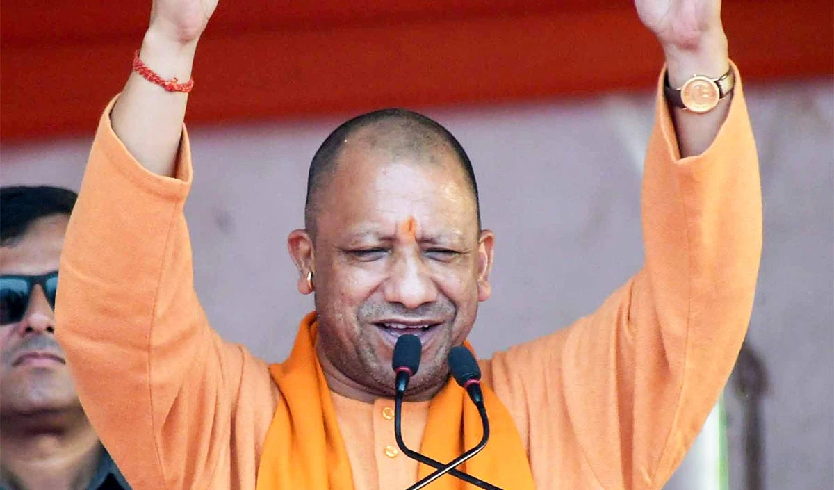 उत्तरप्रदेश में भाजपा कार्यकर्ताओं के बीच उपजे असंतोष को सूझबूझ पूर्वक पाट रहे हैं योगी आदित्यनाथ! उत्तरप्रदेश में भाजपा कार्यकर्ताओं के बीच उपजे असंतोष को सूझबूझ पूर्वक पाट रहे हैं योगी आदित्यनाथ!
