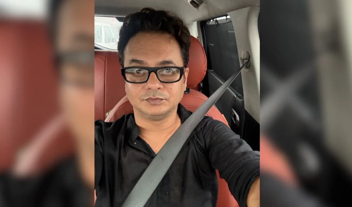 एक्टर Rahul Arunoday Banerjee का आखिरी Video वायरल, Odisha में डूबने से मौत, इंडस्ट्री में शोक एक्टर Rahul Arunoday Banerjee का आखिरी Video वायरल, Odisha में डूबने से मौत, इंडस्ट्री में शोक