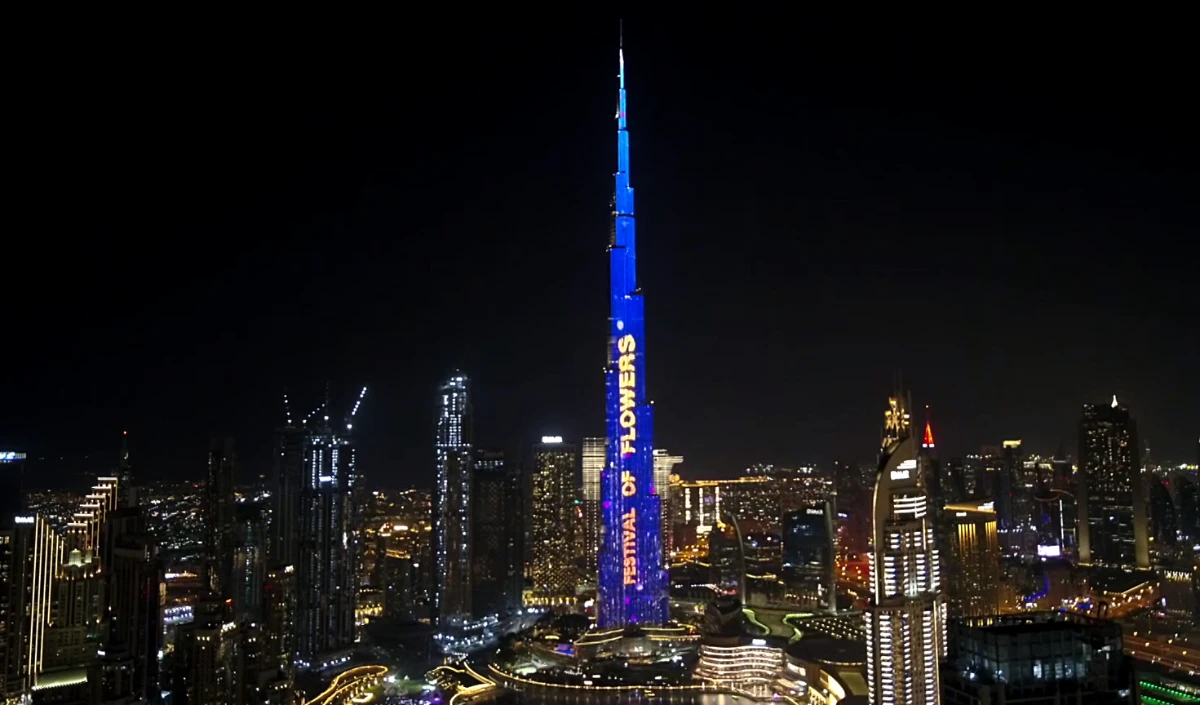 तनाव के बीच Dubai में लौटी रौनक, Tourist Hotspots पर फिर उमड़ी भीड़, चिंताएं बरकरार तनाव के बीच Dubai में लौटी रौनक, Tourist Hotspots पर फिर उमड़ी भीड़, चिंताएं बरकरार