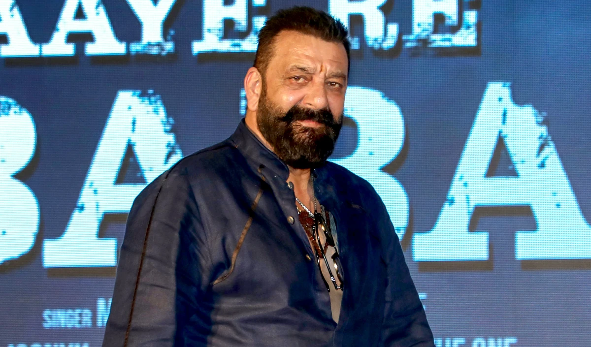 दमदार पोस्टर के साथ Sanjay Dutt की नई फिल्म Aakhri Sawal की घोषणा, इस दिन होगी रिलीज दमदार पोस्टर के साथ Sanjay Dutt की नई फिल्म Aakhri Sawal की घोषणा, इस दिन होगी रिलीज