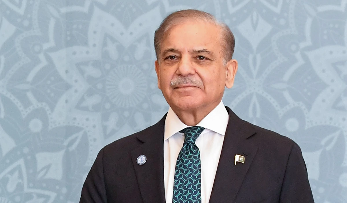 दाल में कुछ काला? Pakistan बनने जा रहा अमेरिका-ईरान युद्ध का सरपंच, Donald Trump ने Shehbaz Sharif की शेयर की पोस्ट दाल में कुछ काला? Pakistan बनने जा रहा अमेरिका-ईरान युद्ध का सरपंच, Donald Trump ने Shehbaz Sharif की शेयर की पोस्ट