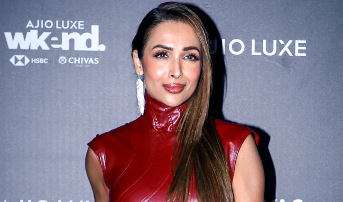 ‘दो लोग सिर्फ दोस्त भी हो सकते हैं’, Malaika Arora के साथ डेटिंग की अफवाहों पर भड़के Sorab Bedi, बताया वायरल फोटो का सच 'दो लोग सिर्फ दोस्त भी हो सकते हैं', Malaika Arora के साथ डेटिंग की अफवाहों पर भड़के Sorab Bedi, बताया वायरल फोटो का सच