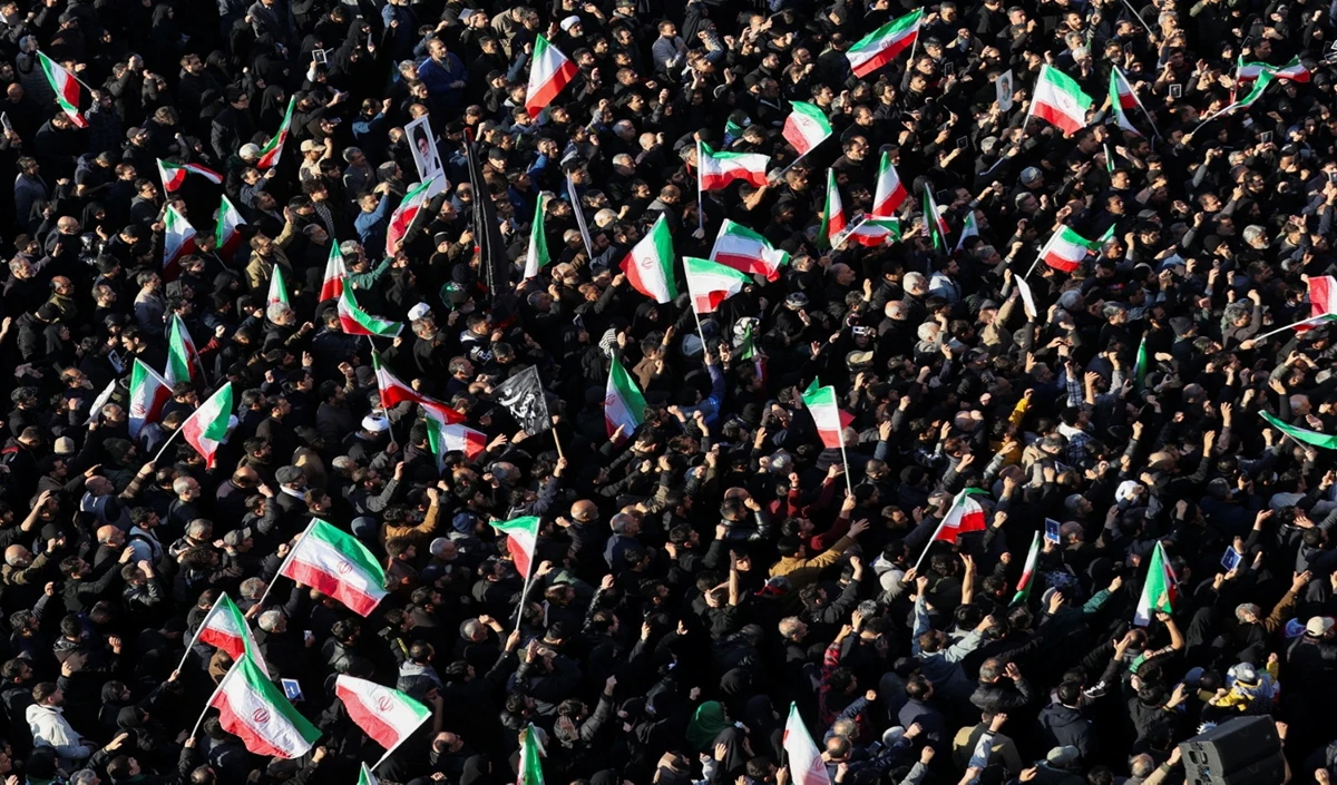 शांति प्रस्ताव खारिज, अब Attack का खतरा? Iran के तेल भंडार पर Donald Trump की नजर शांति प्रस्ताव खारिज, अब Attack का खतरा? Iran के तेल भंडार पर Donald Trump की नजर