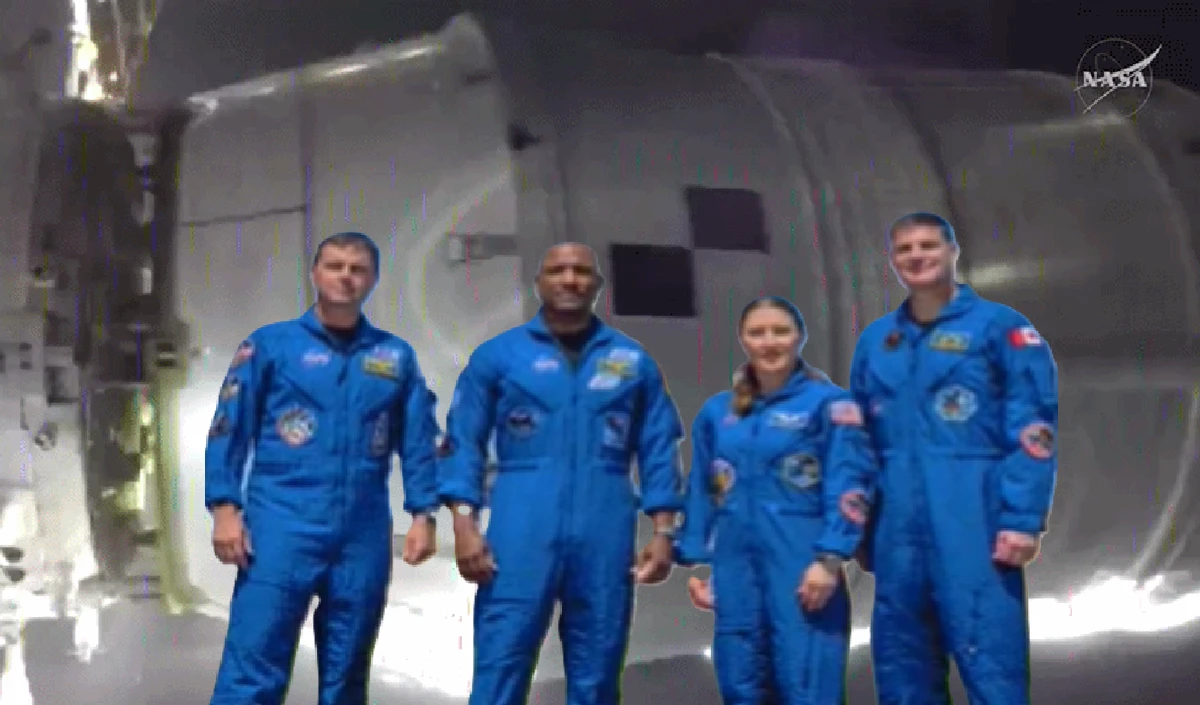 50 साल पहले ही चांद पर पहुंच चुका इंसान, फिर NASA का ऑर्टेमिस-2 अब क्या खोजेगा? जानें हर सवाल का जवाब 50 साल पहले ही चांद पर पहुंच चुका इंसान, फिर NASA का ऑर्टेमिस-2 अब क्या खोजेगा? जानें हर सवाल का जवाब